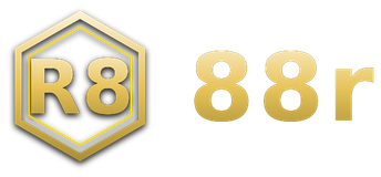 88r logotipo